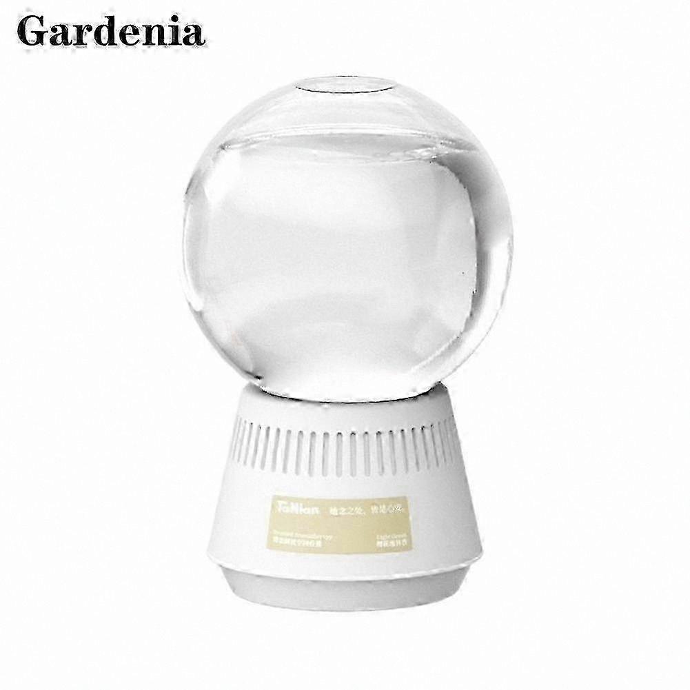 Advanced Aroma Diffuser with Clear Holder and Enhanced Dispersion Technology 2025