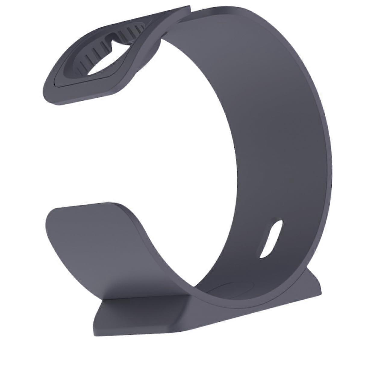 Smart Watch Charging Stand with Elegant Lightweight Design for Home and Office Use