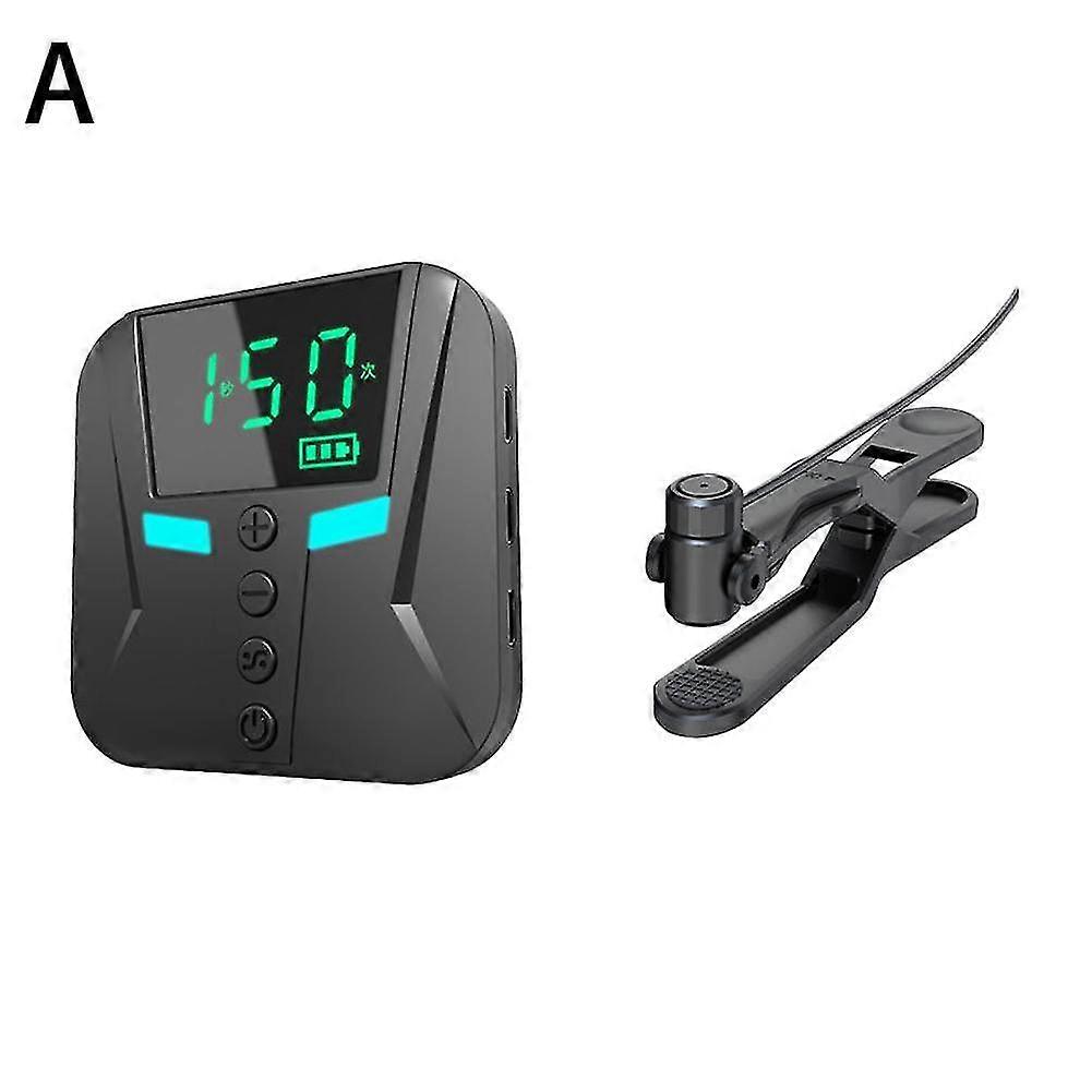 Mobile Screen Auto Clicker Device for Live Broadcasting