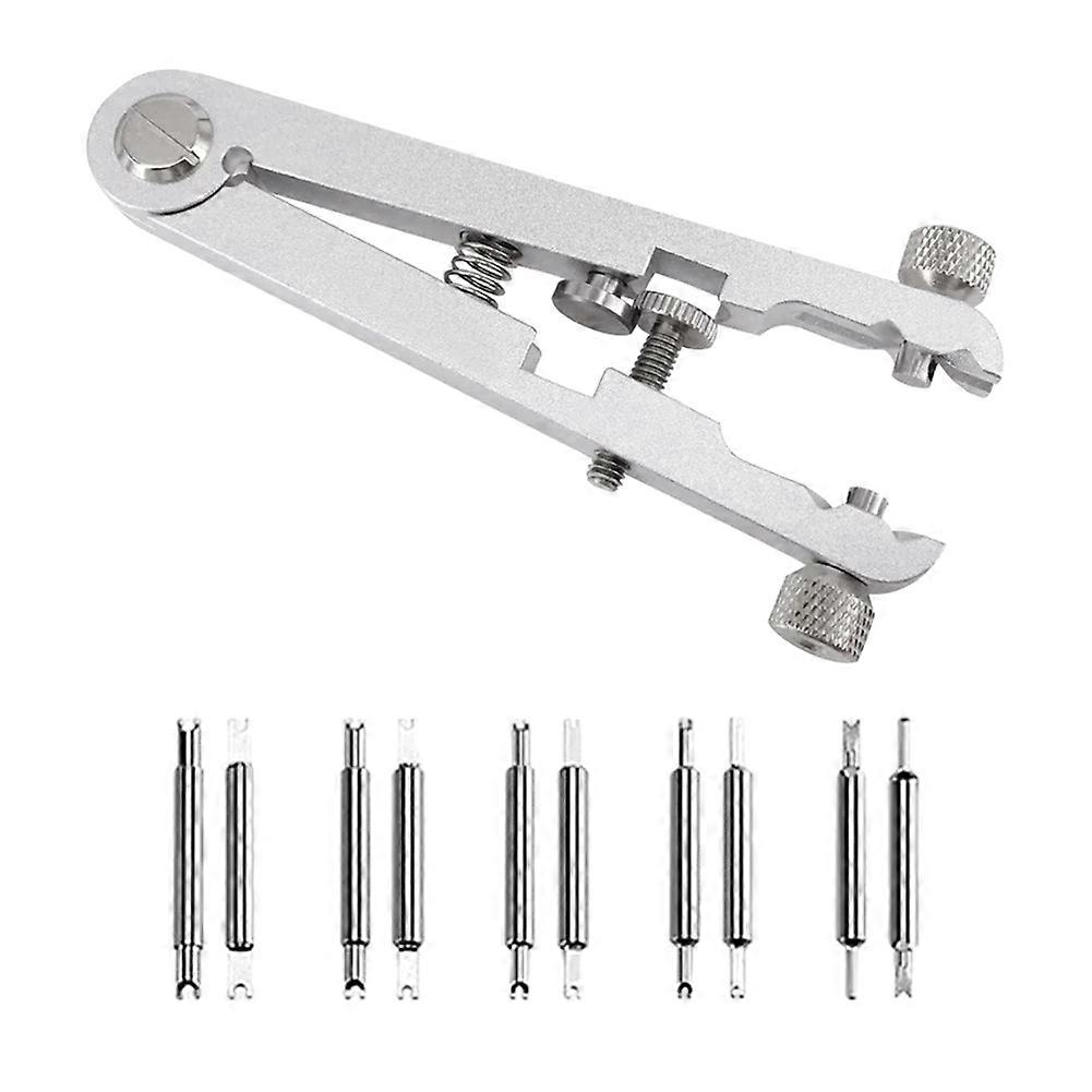 Watch Bracelet Remover Plier Adjuster Plier Tool