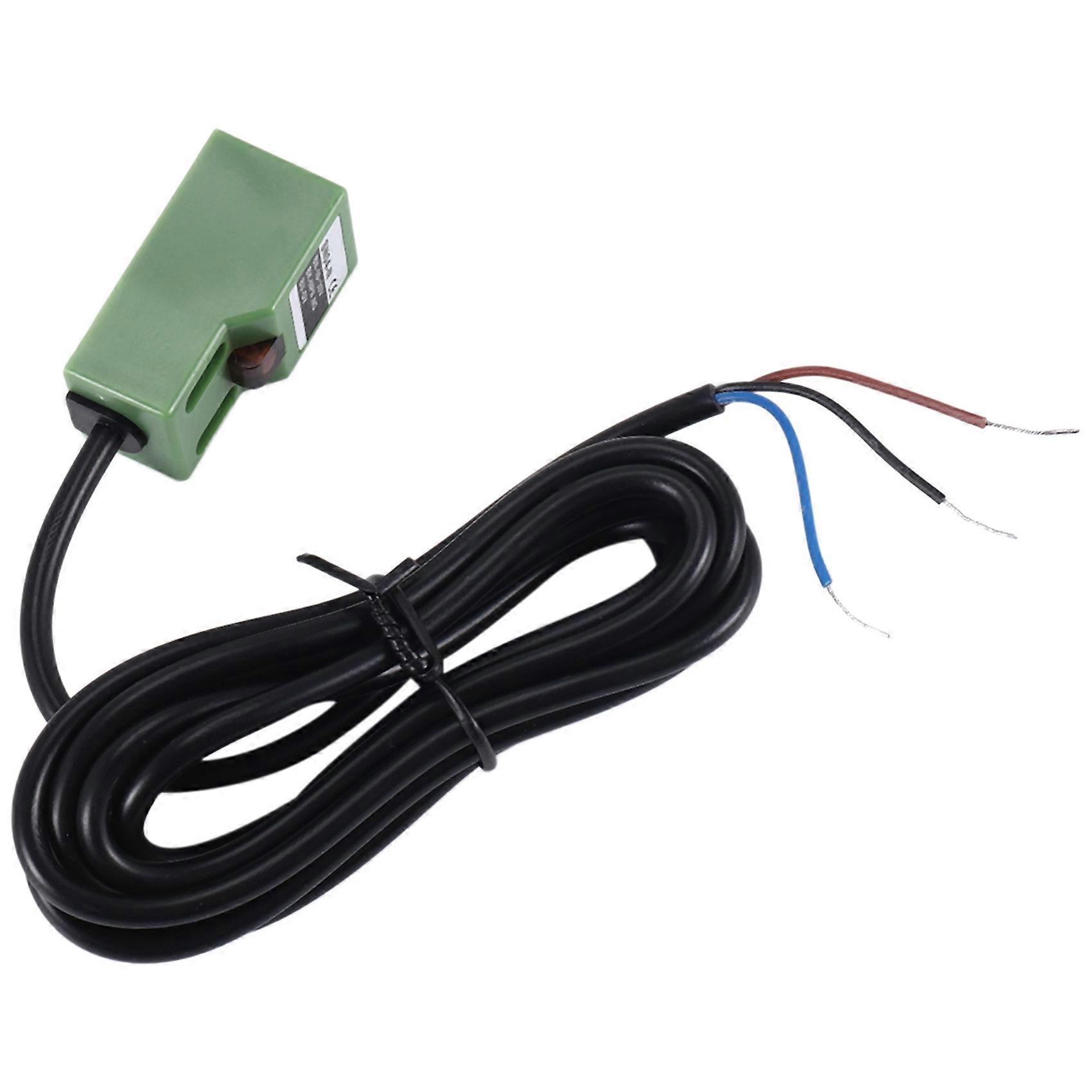 SN04-N DC 10-30V NPN 3-wire 4mm Approach Sensor Inductive Proximity Switch