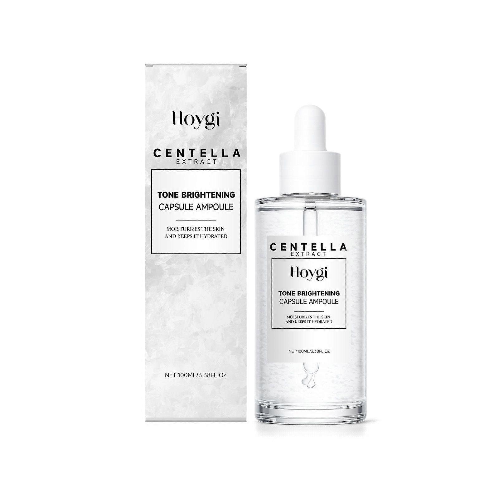 Hoygi Centella Asiatica Essence Refreshing Absorption