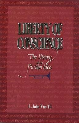 Liberty of Conscience