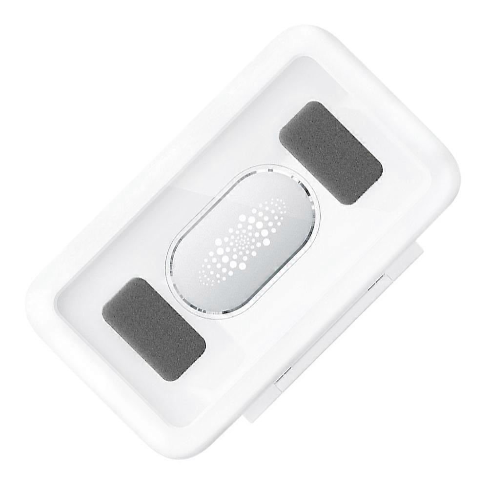 Waterproof Phone Storage Holder for Bathroom with Touch Screen 1 Piece