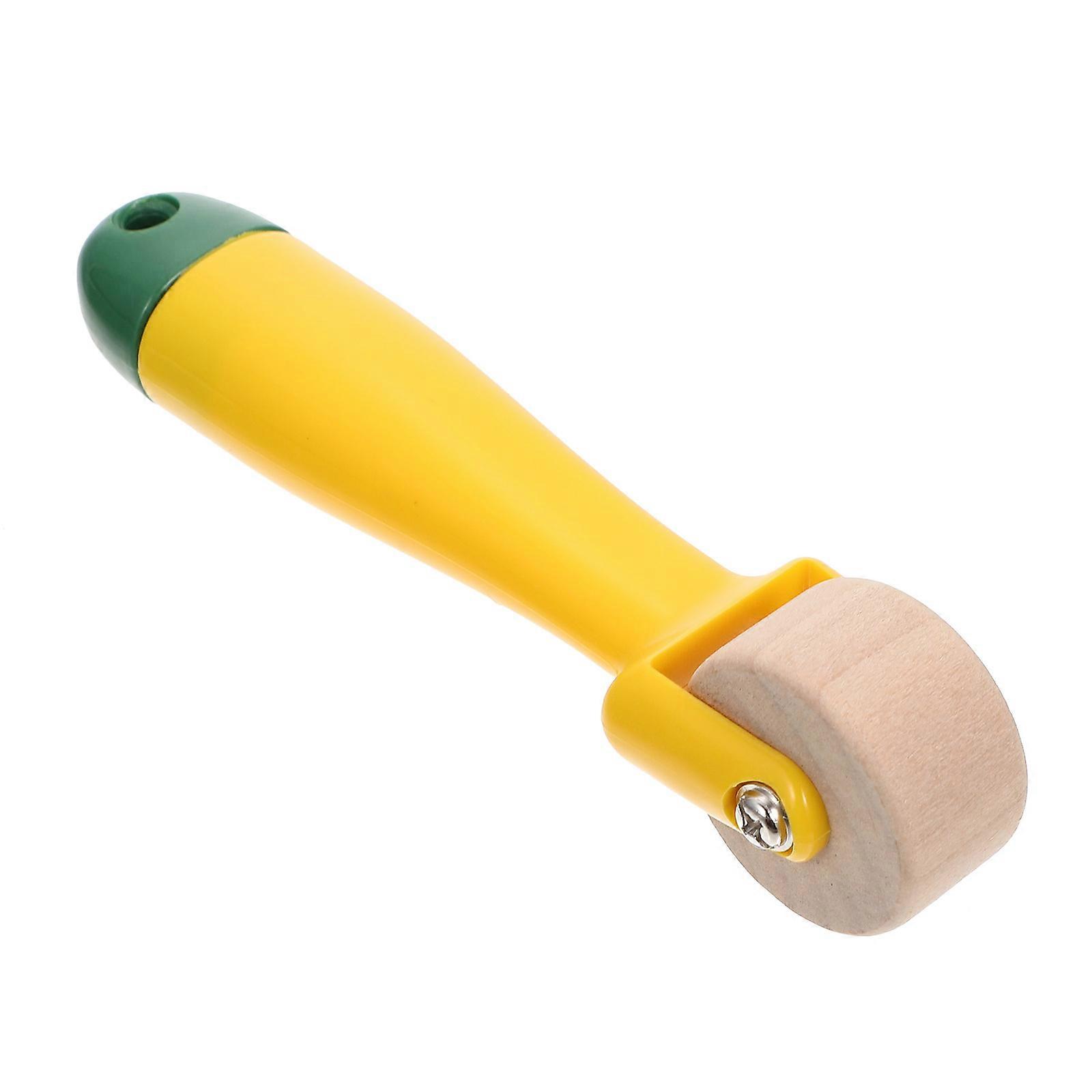 Wallpaper Pressing Roller for Seam Rolling Home Use Tool