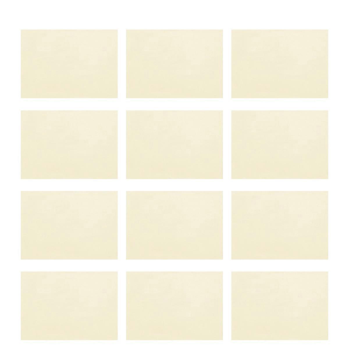 Copy Paper Wrapping Paper for Gift Use 100Pcs Beige Sheets