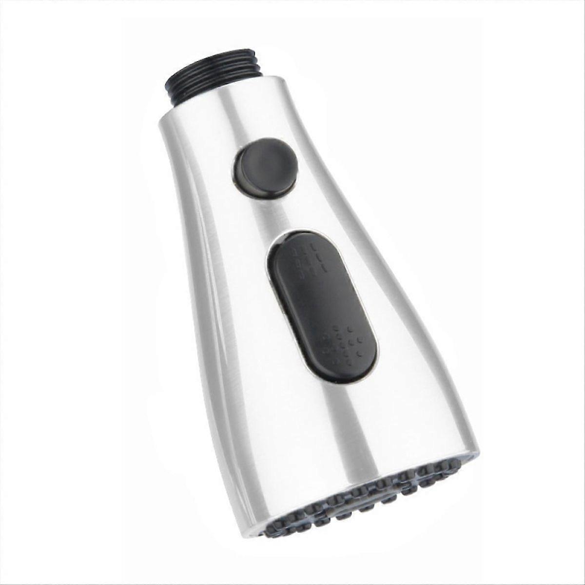 Pull Out Shower Head Kitchen Spare Replacement Tap Sprayer,C