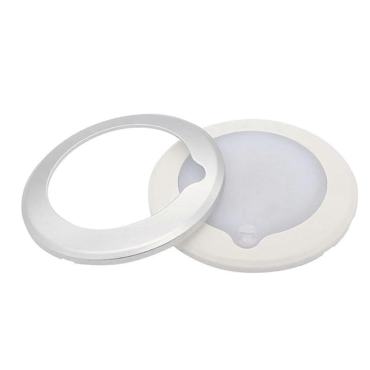 Boat Dimmable LED Ceiling Light with Touch Dimmer Switch Light