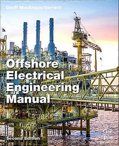 Offshore Electrical Engineering Manual