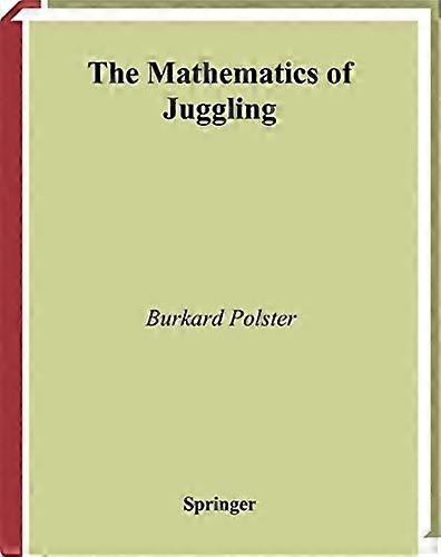 Matematiikan ja jongleerausta