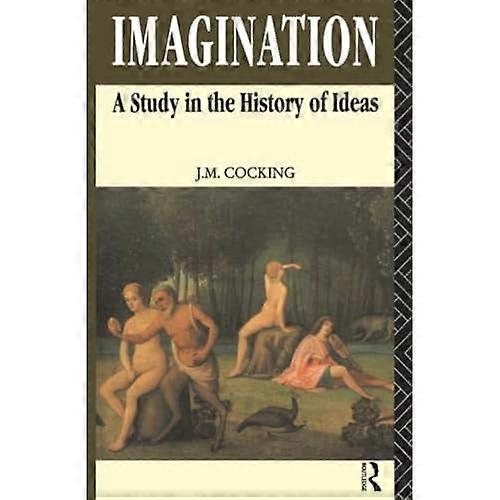 Predstavivosť: Štúdium dejín myšlienok