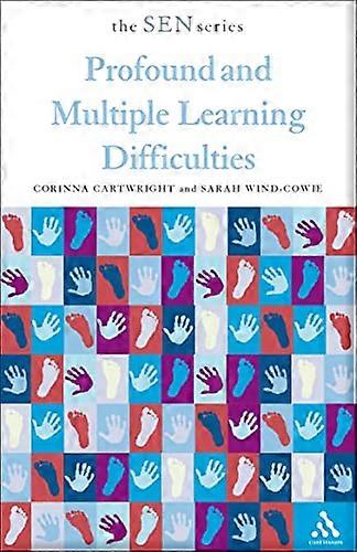 Profound and Multiple Learning Difficulties (Special Educational Needs)