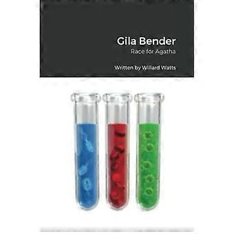 Gila Bender