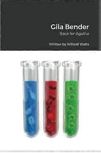 Gila Bender