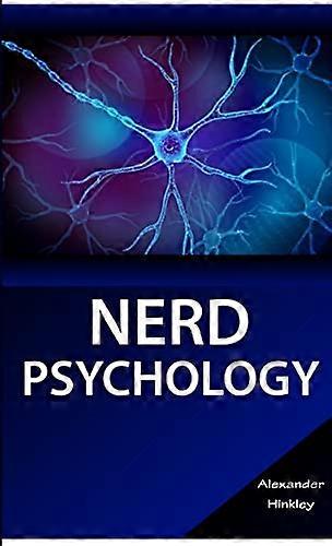 Psychologie Nerd