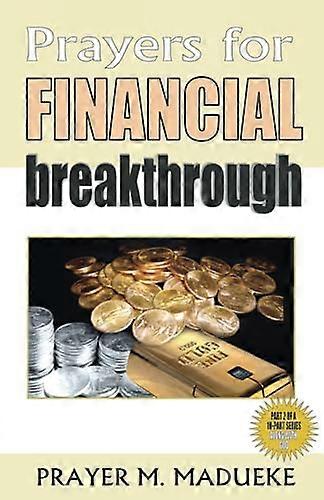 Prayers for Financial Breakthrough