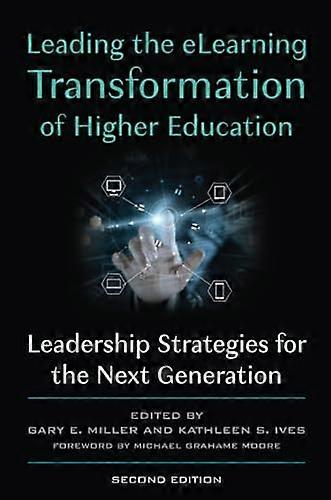Führend bei der E-Learning-Transformation der Hochschulbildung
