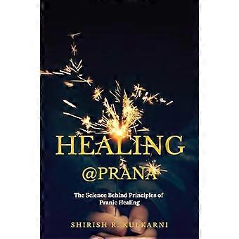 Healing@prana: Die Wissenschaft hinter den Prinzipien der Prana-Heilung