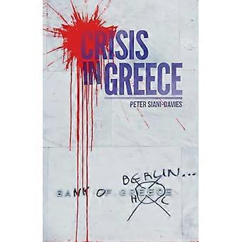 Krise in Griechenland