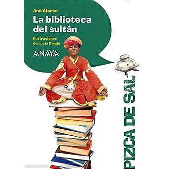 Biblioteca Del Sultan