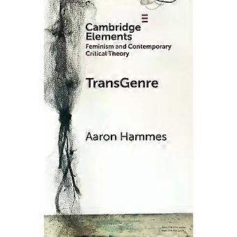 Transgênero - Aaron Hammes