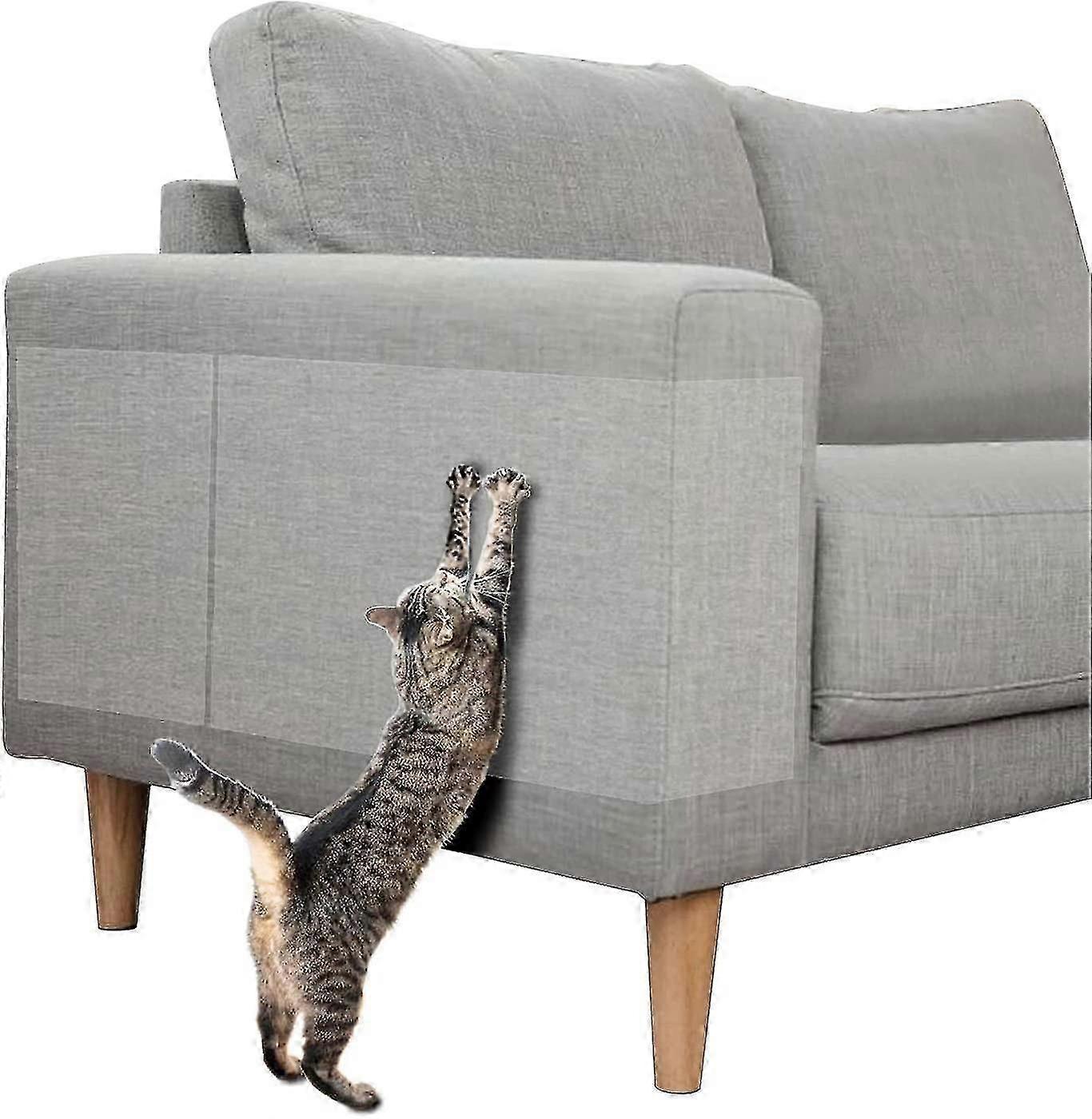 5szt Couch Protector Meble Cat Scratch Guards