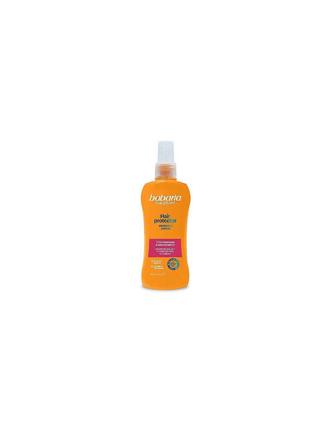 Babaria Aloe Hair Protector 100 ml