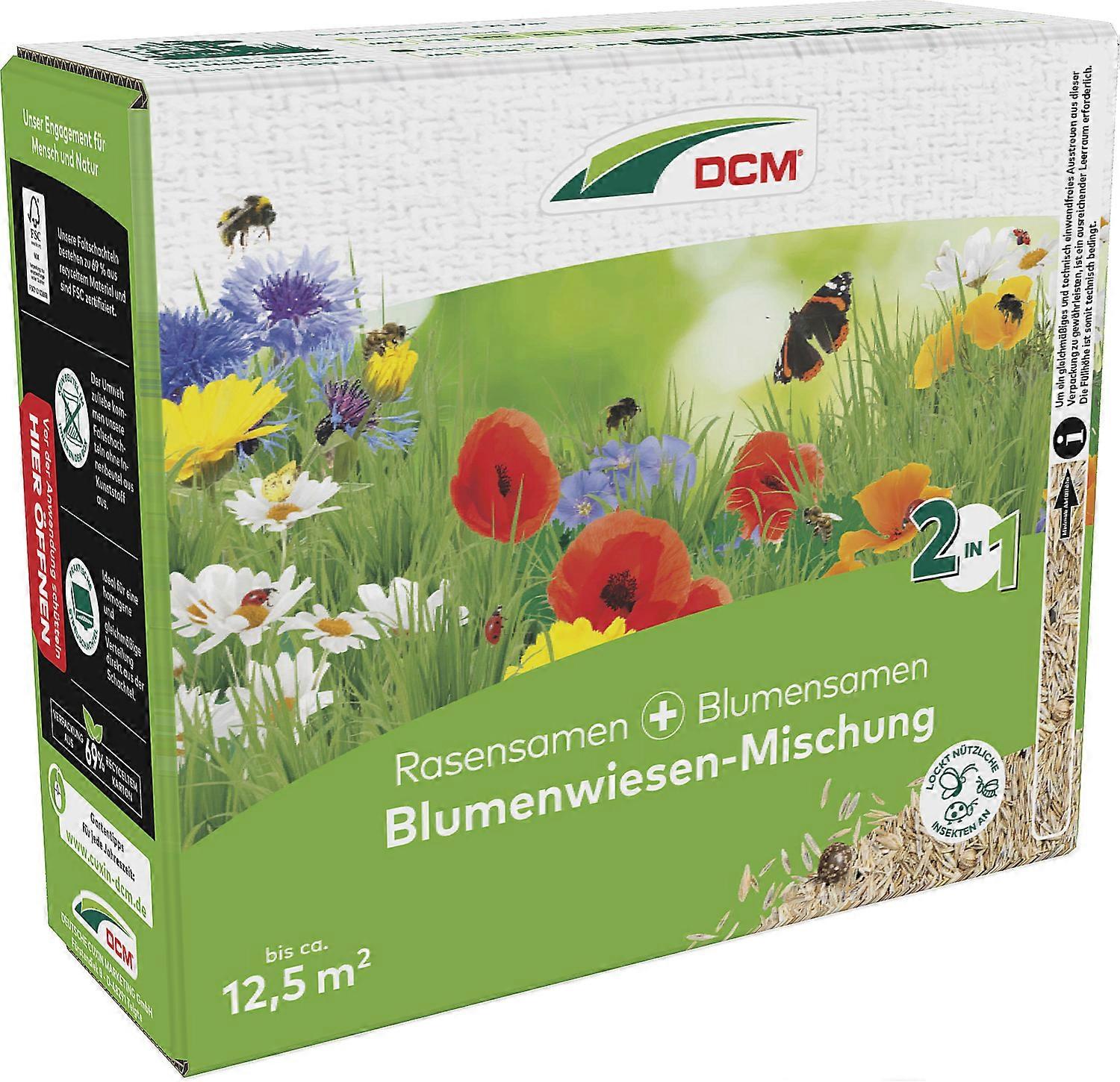 DCM wildflower mix, 265 g