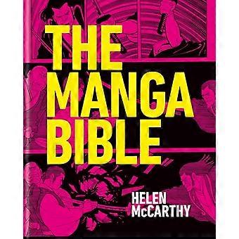 De Manga Bijbel: De ultieme gids voor hedendaagse en historische manga.
