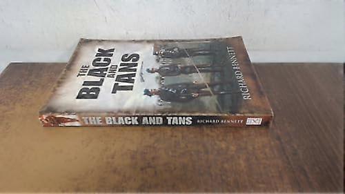 De Black and Tans