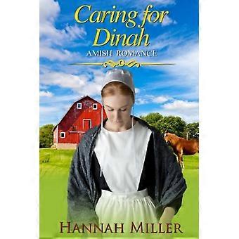 Caring for Dinah