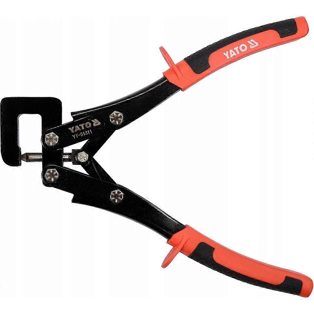 Yato Profile Connection Pliers