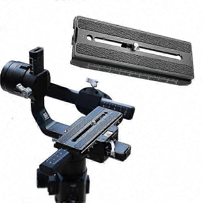 Ronin-S Gimbal Quick Release Plate for Stabilizer