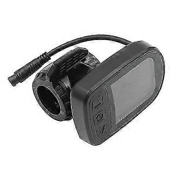 suitable for kugoo g-booster scooter dashboard meter circuit board display accessory