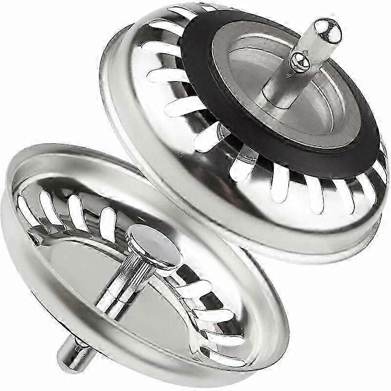 2pcs sink plug-diameter 79.3mm