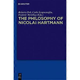 The Philosophy of Nicolai Hartmann