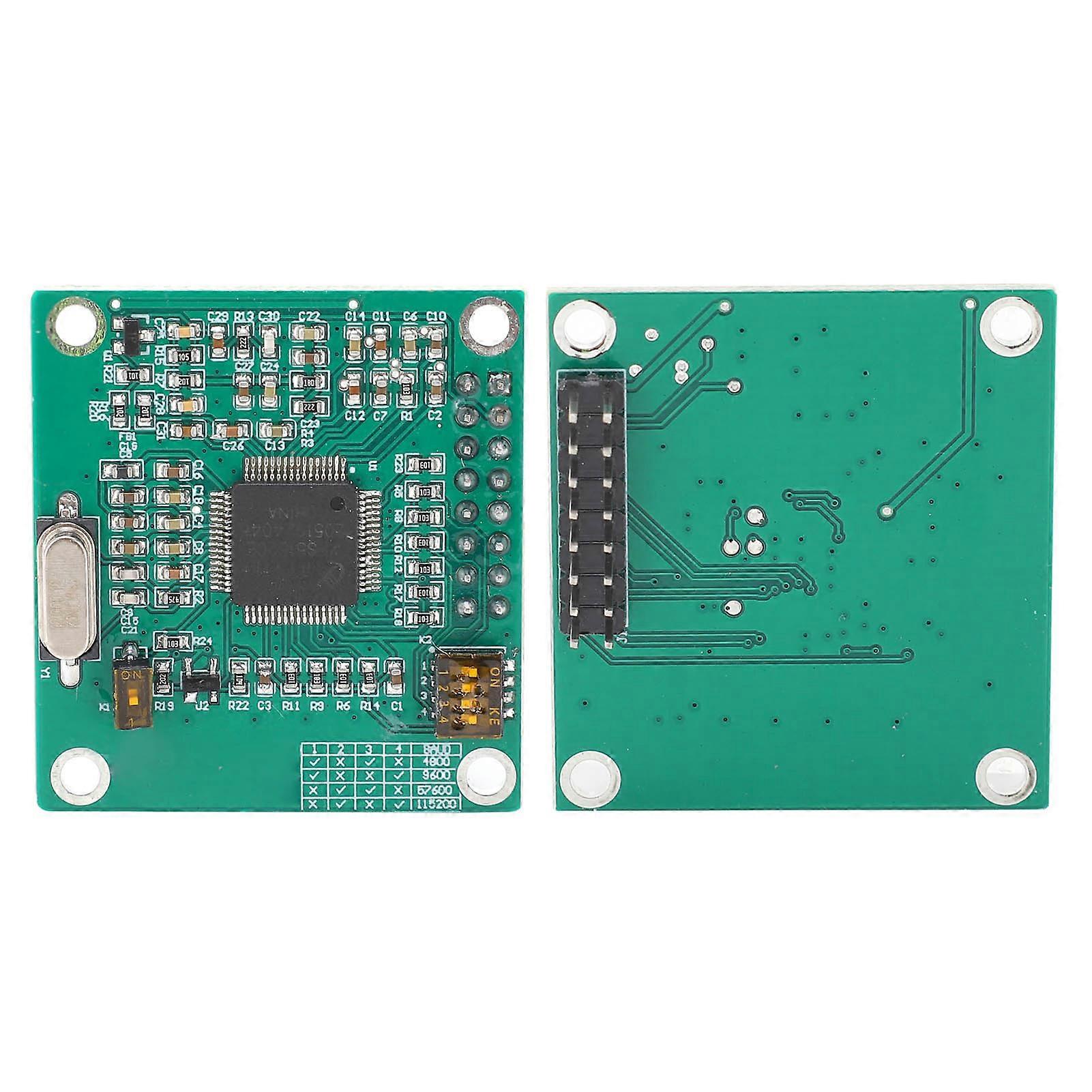 TTS Voice Module Support Encode Decode Chinese English Speech Synthesis Module XFS5152CE