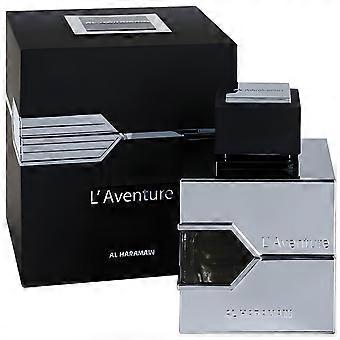 Al Haramain L'Aventure Mens 100ml EDP Fragrance