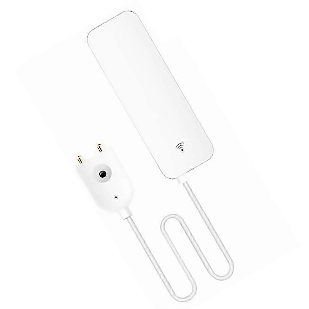 Water Leakage Sensor Level with App Control 2Pcs