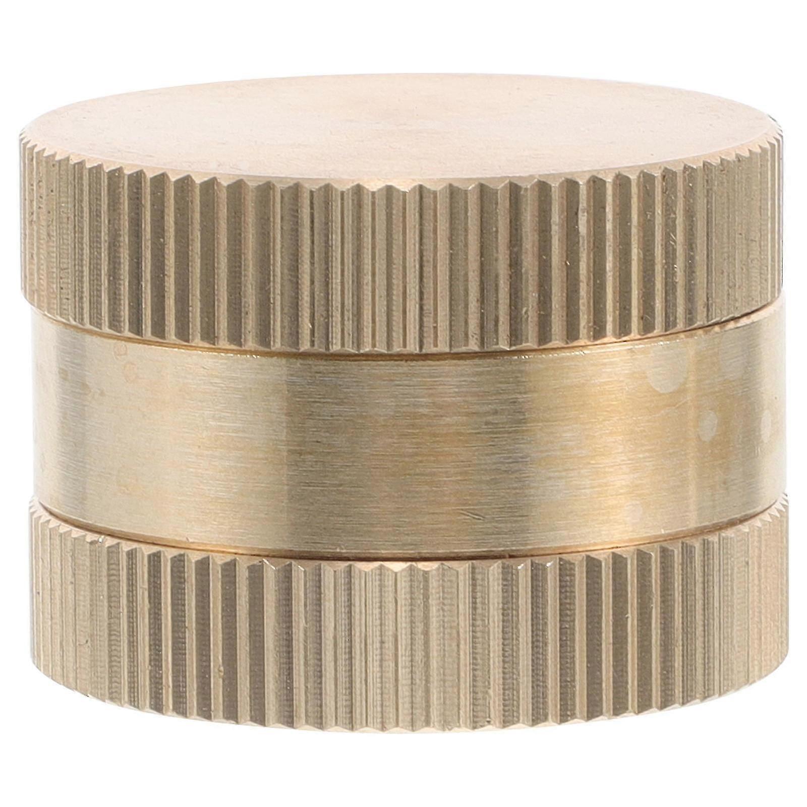 Golden Prop Dynamic Appearance Illusion for Stage Performances