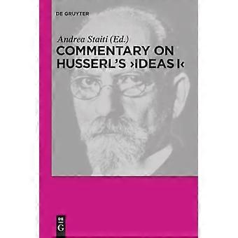 Kommentar til Husserls