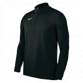 Haut de running à col montant Nike Dry Element pour homme