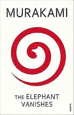 The Elephant Vanishes