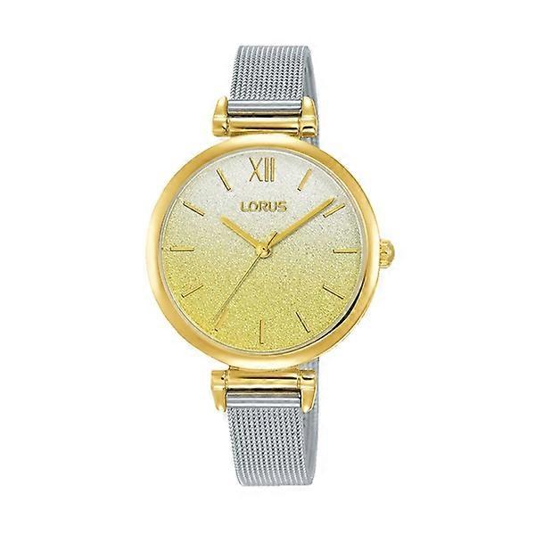 LORUS WATCHES RG234QX4