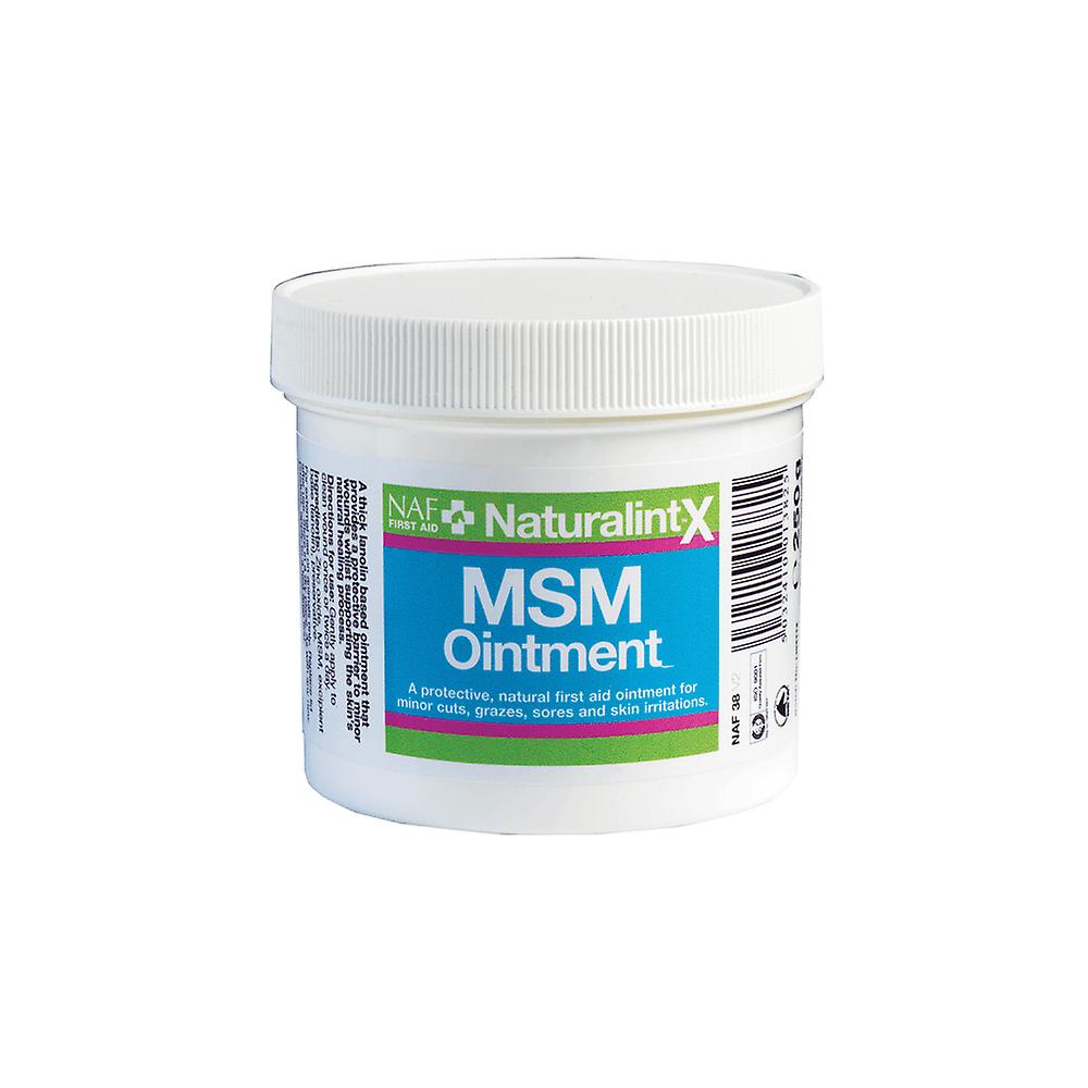 NAF Naf Msm Ointment 250g