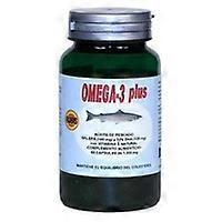Omega 3 Plus 60 capsules