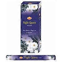Night queen incense 20 sticks