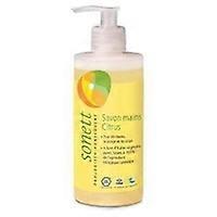 Citrus hand soap 300 ml