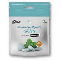 Natural toothpaste tablets 60 pellets