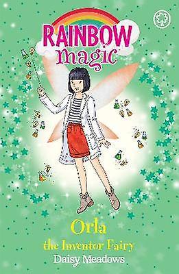 Rainbow Magic: Orla Zâna Inventatorului
